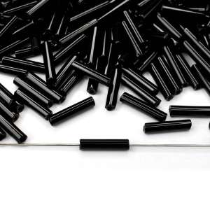 Стеклярус Preciosa 35112/23980/3"